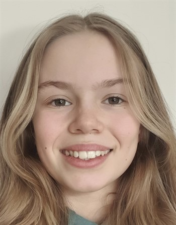 Profile picture of Sofie Nordlie Norum