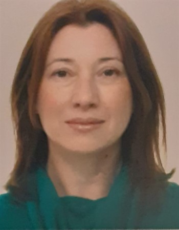 Profile picture of Rosa Ivana Milan