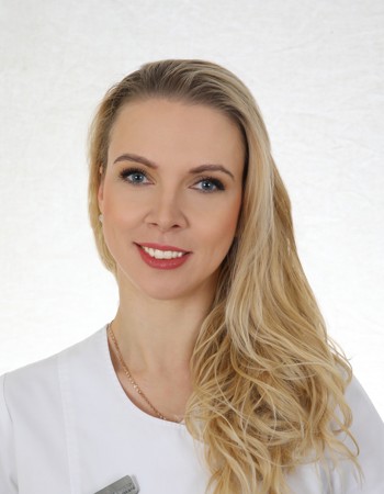 Profile picture of Laura Skamarakiene