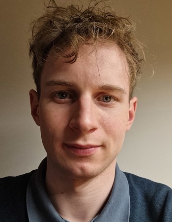 Profile picture of Tobias Harren