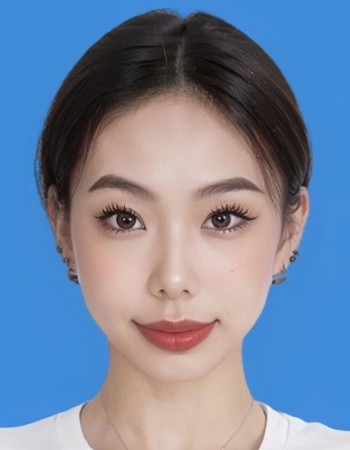 Profile picture of Wang Xinran
