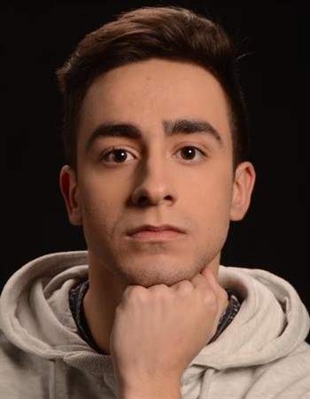 Profile picture of Rodrigo Filipe Mendes Balseiro