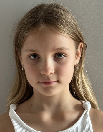 Profile picture of Anna Yakovenko