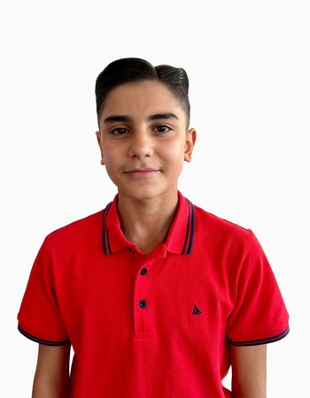 Profile picture of Sabin Alexandru-Marian