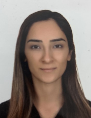 Profile picture of Melis Ozkalender