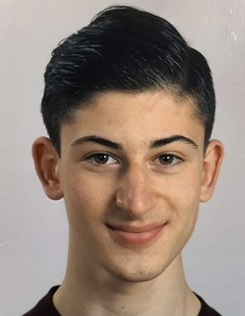 Profile picture of Lorenzo Bartucca