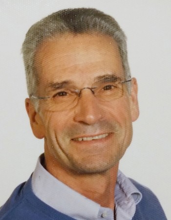 Profile picture of Fernando Menapace