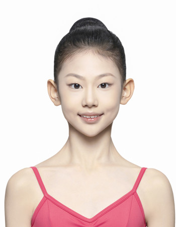 Profile picture of Zhao Ziqi