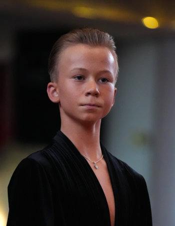 Profile picture of Benedict Wetterauer