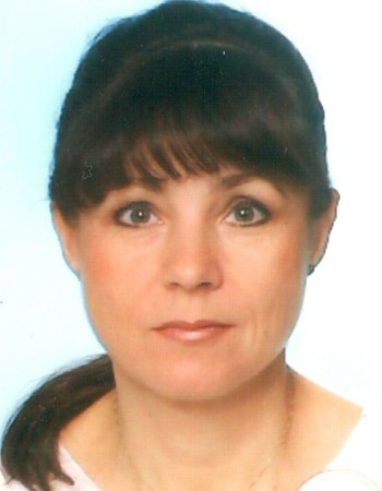 Profile picture of Danuse Valeckova