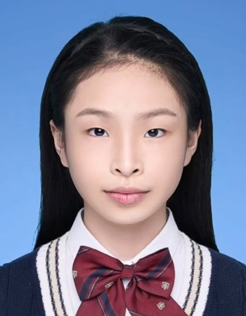 Profile picture of Wan Jiaxin