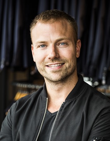 Profile picture of Michael Maas