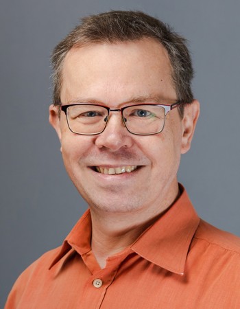 Profile picture of Peter Hebenstreit