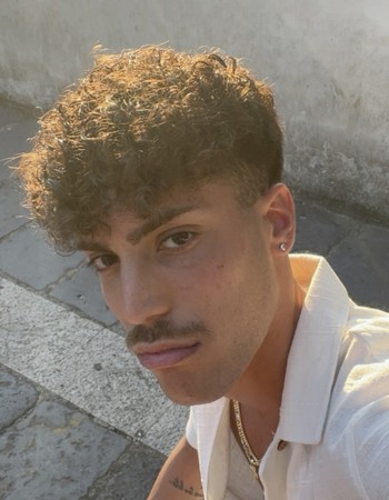 Profile picture of Marco Fatigati