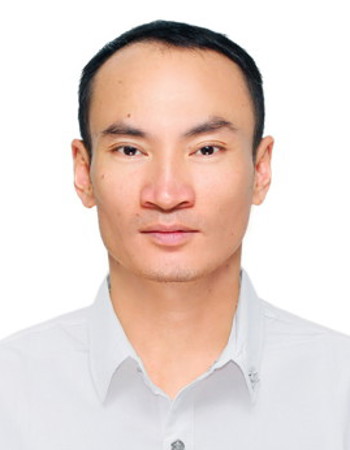 Profile picture of Pham Tri Thanh