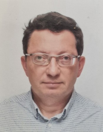 Profile picture of Gennady Gindin