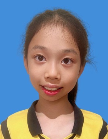 Profile picture of Liang Gelin