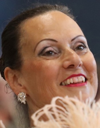 Profile picture of Felicitas Hoelsche