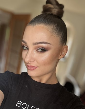 Profile picture of Dariia Marinesku