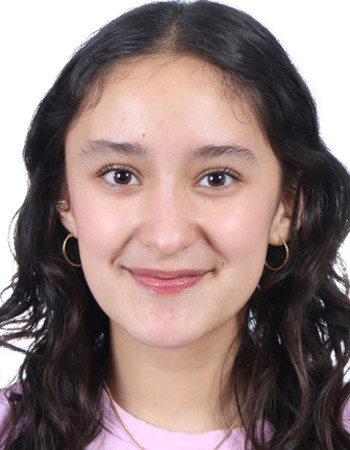 Profile picture of Isabella Rueda