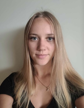 Profile picture of Katarzyna Wyrzykowska