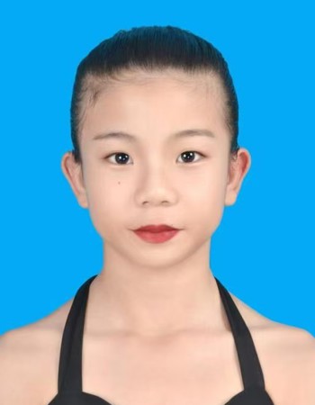 Profile picture of Yang Sihan