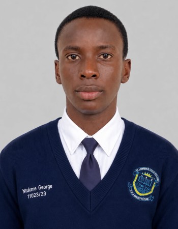 Profile picture of George William Ntulume