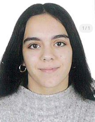 Profile picture of Alba Esperante Gomez