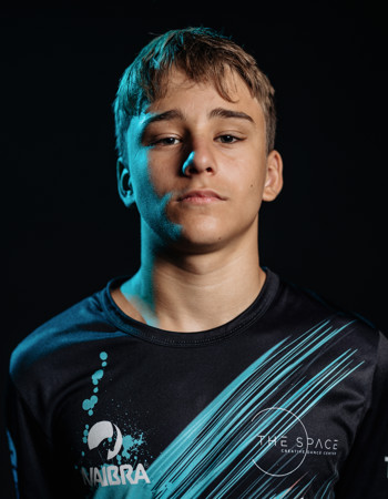 Profile picture of Samuel Garcia Lopez