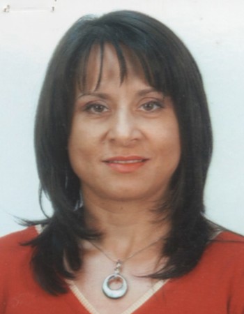 Profile picture of Antonia Finestrone