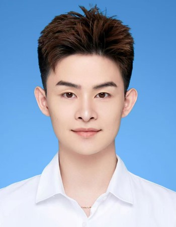 Profile picture of Zhou Sunchen