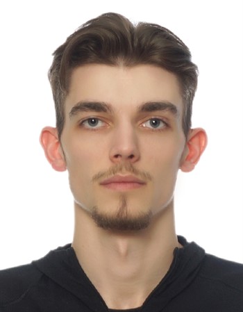 Profile picture of Aliaksandr Halubitski