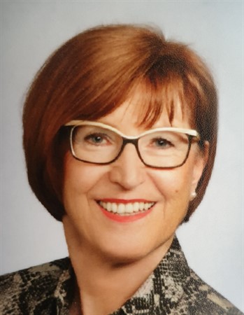 Profile picture of Monika Schnell