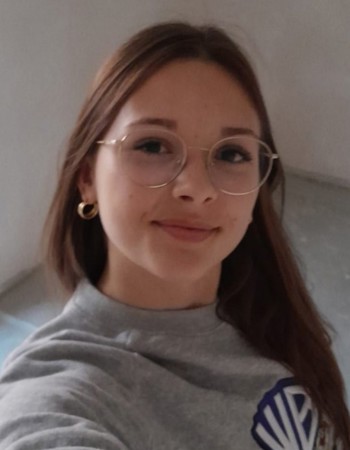 Profile picture of Zofia Szestowicka