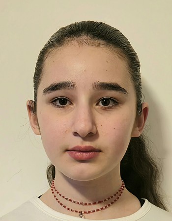 Profile picture of Mariam Khonelidze