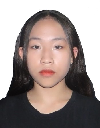 Profile picture of Hoang Phuong Anh
