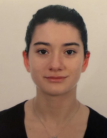 Profile picture of Elif Kutlubay
