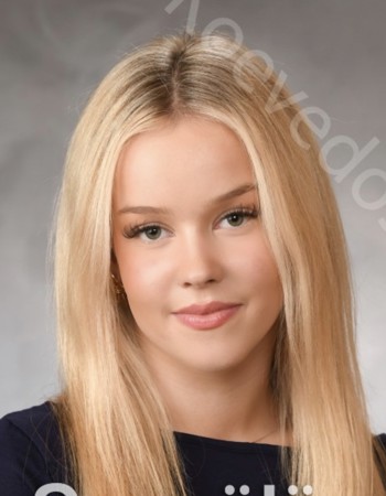 Profile picture of Anni Vilmi