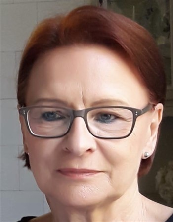 Profile picture of Edith Heinrich