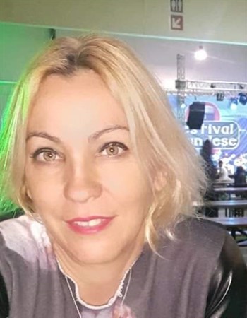 Profile picture of Luciana Mezzopera