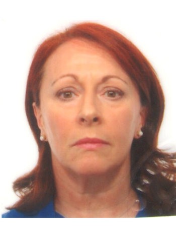 Profile picture of Giovanna Maria Benedetti