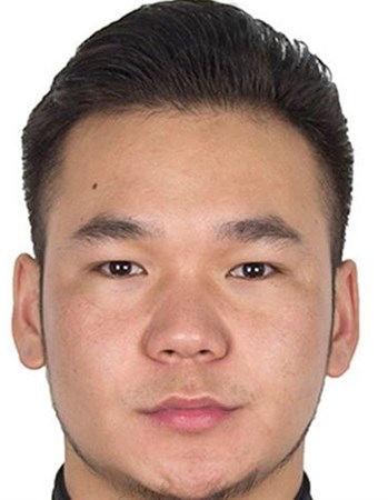 Profile picture of Dulguun Amarsaikhan