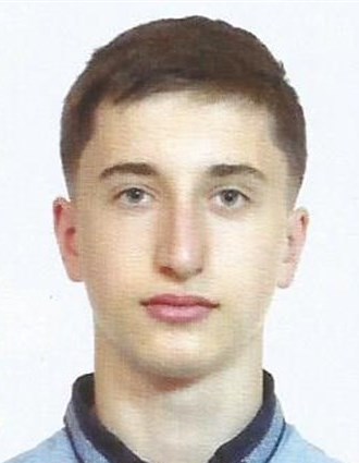 Profile picture of Maksim Zakharov
