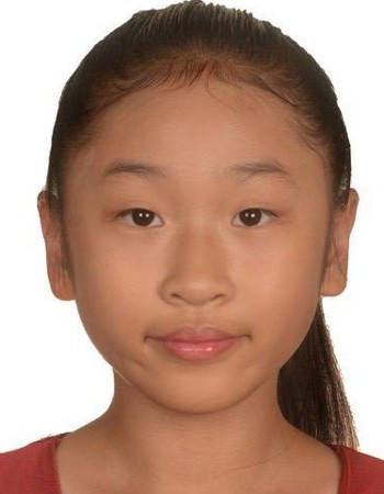 Profile picture of Chang Jung-Hsuan