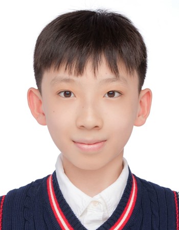 Profile picture of Zheng Duo