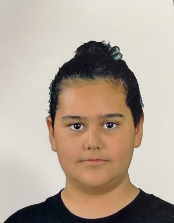 Profile picture of Uzay Menge