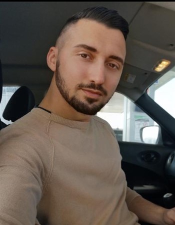 Profile picture of Matteo Gerlegni