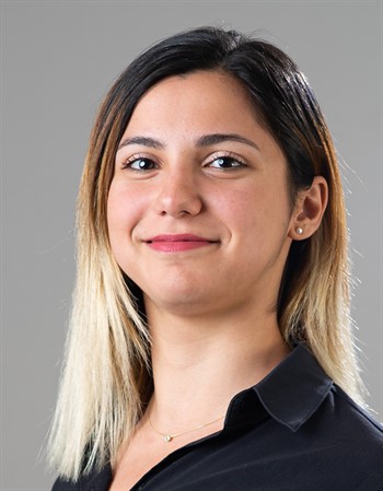 Profile picture of Ipek Dogan