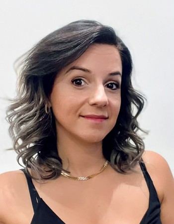 Profile picture of Michelle Graux