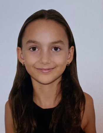 Profile picture of Maya Kalinoglu